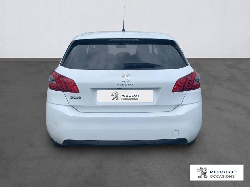 Vente PEUGEOT 308 1.6 BlueHDi 120ch Allure aux alentours de saint-Guilhem-le-désert