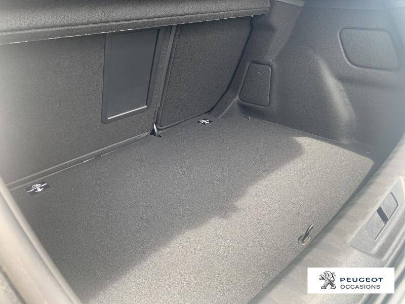 Vente PEUGEOT 308 1.6 BlueHDi 120ch Allure aux alentours de Montagnac