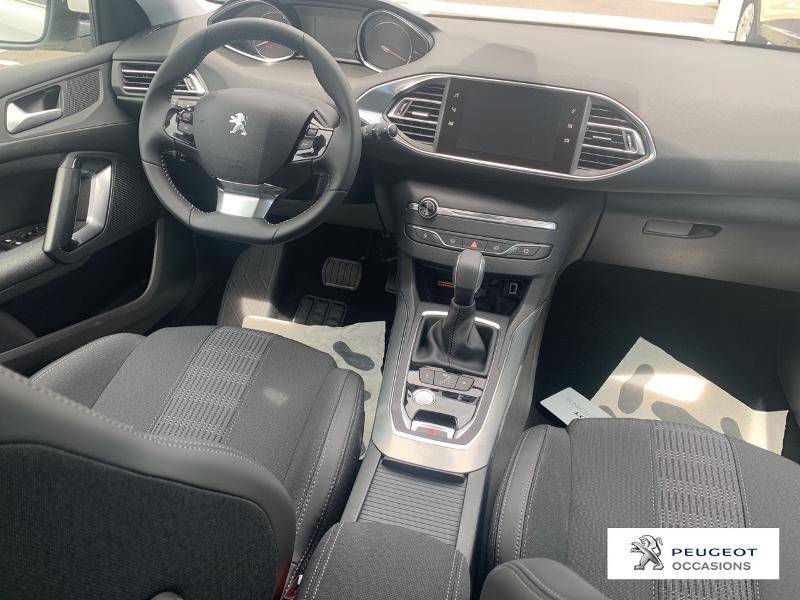 Vente PEUGEOT 308 1.6 BlueHDi 120ch Allure aux alentours de Clermont L'Hérault