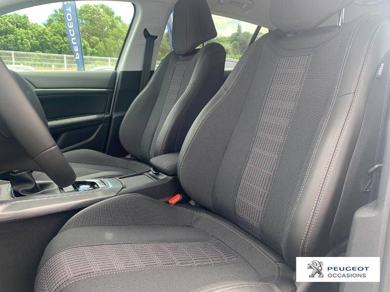 Vente PEUGEOT 308 1.6 BlueHDi 120ch Allure aux alentours de Montpeyroux