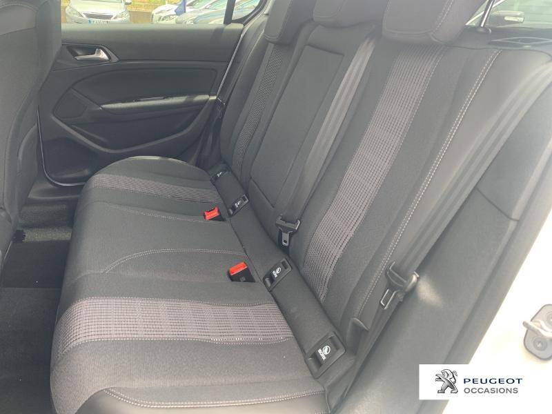 Vente PEUGEOT 308 1.6 BlueHDi 120ch Allure aux alentours de Saint-Felix-de-Lodez