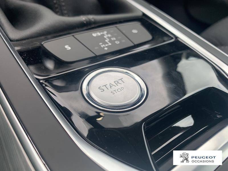 Vente PEUGEOT 308 1.6 BlueHDi 120ch Allure aux alentours de Saint-Jean-de-Fos