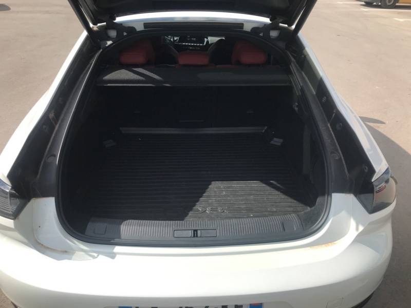 PEUGEOT 508 BlueHDi 180ch S&S GT Line EAT8