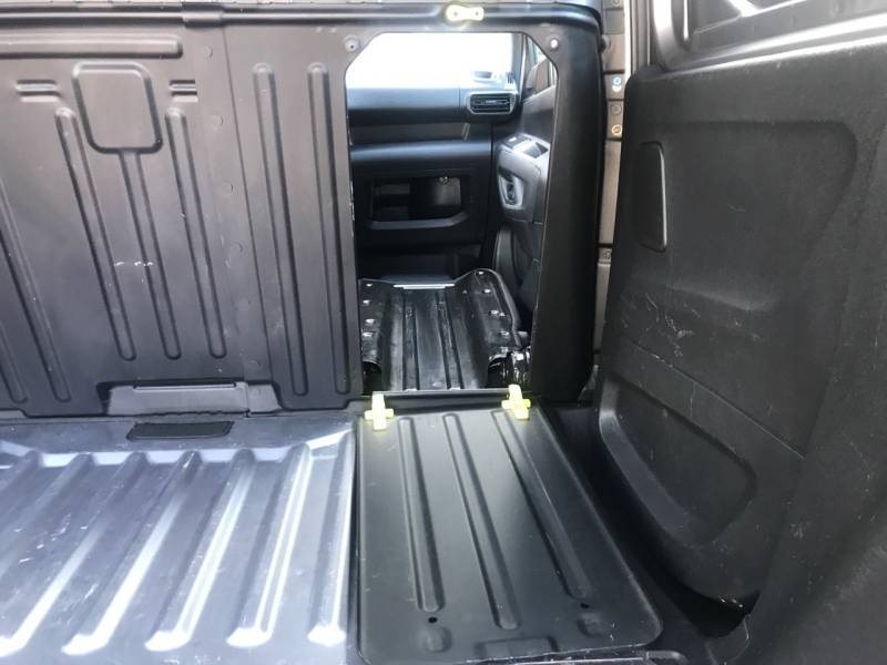 PEUGEOT Partner Standard 1000kg BlueHDi 100ch S&S BVM5 Grip Control