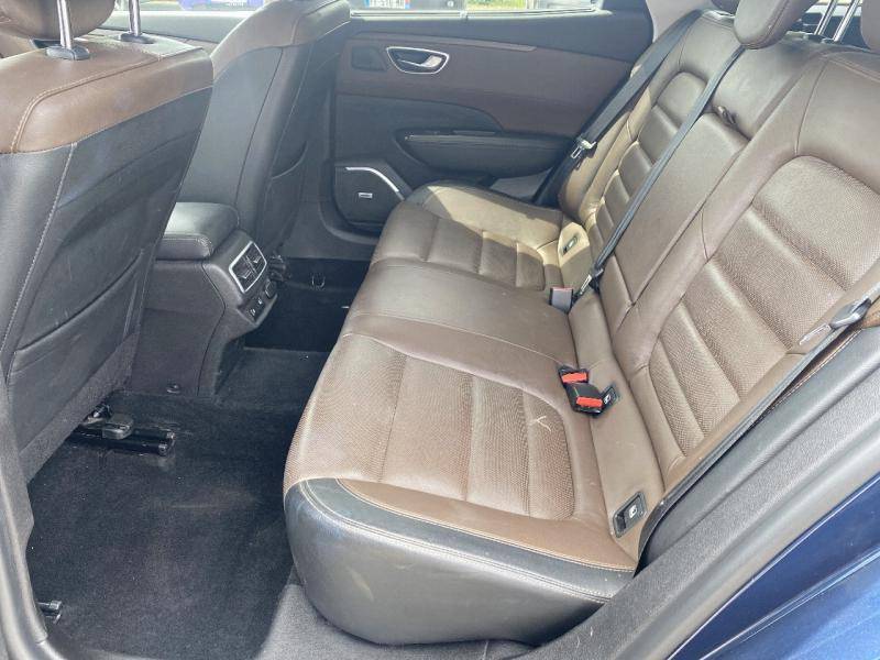 Renault Talisman Estate 1.6 TCe 200ch