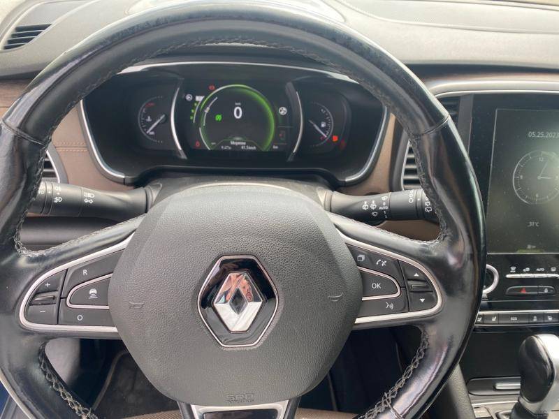 Renault Talisman Estate 1.6 TCe 200ch