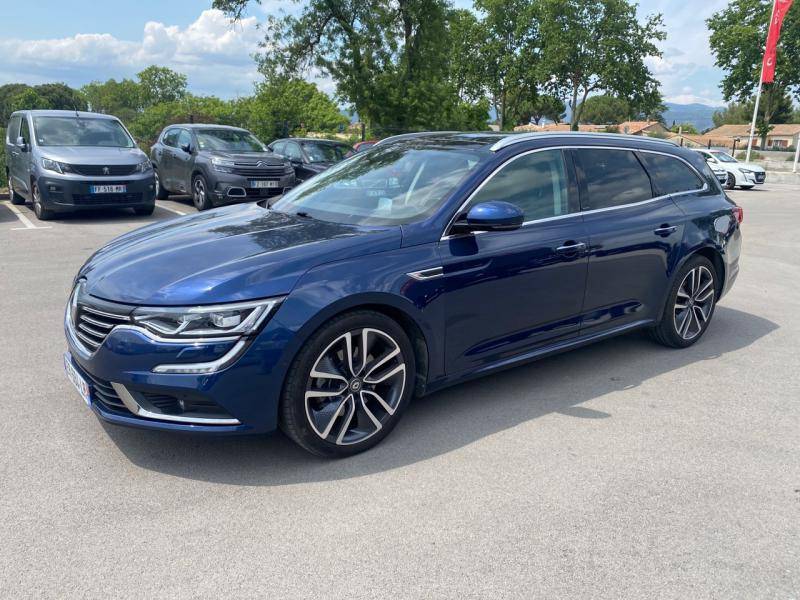 Renault Talisman Estate 1.6 TCe 200ch