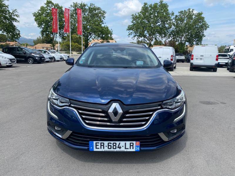 Renault Talisman Estate 1.6 TCe 200ch