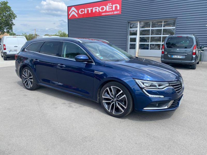 Renault Talisman Estate 1.6 TCe 200ch