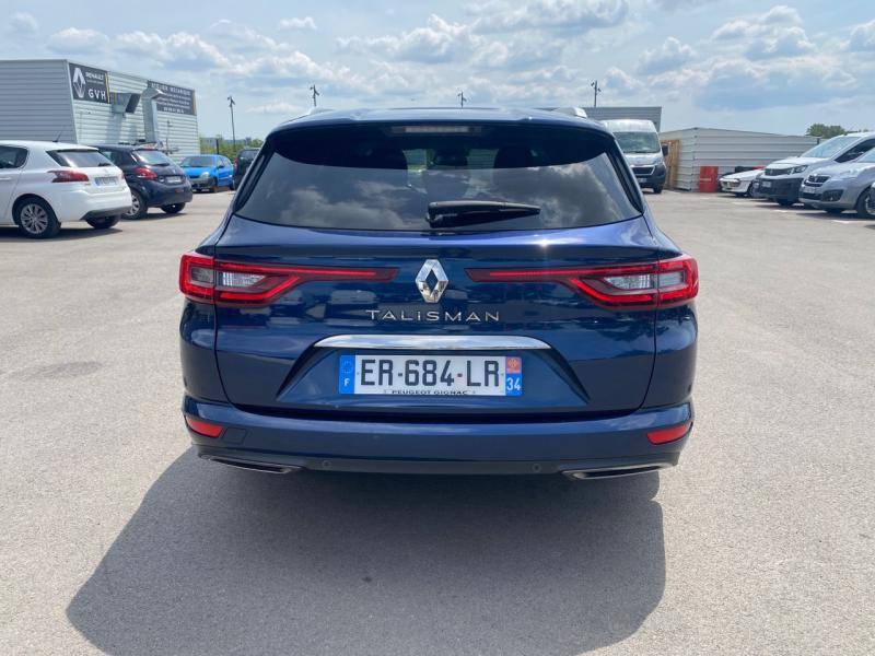 Renault Talisman Estate 1.6 TCe 200ch