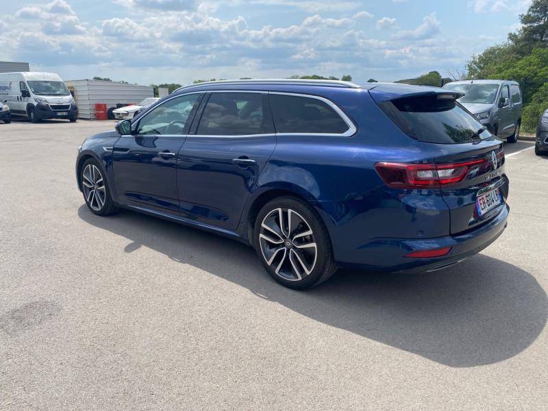 Renault Talisman Estate 1.6 TCe 200ch