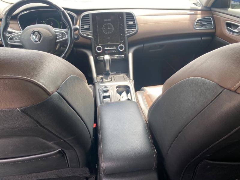 Renault Talisman Estate 1.6 TCe 200ch