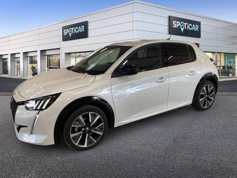 Vente peugeot 208 aux alentours de Gignac