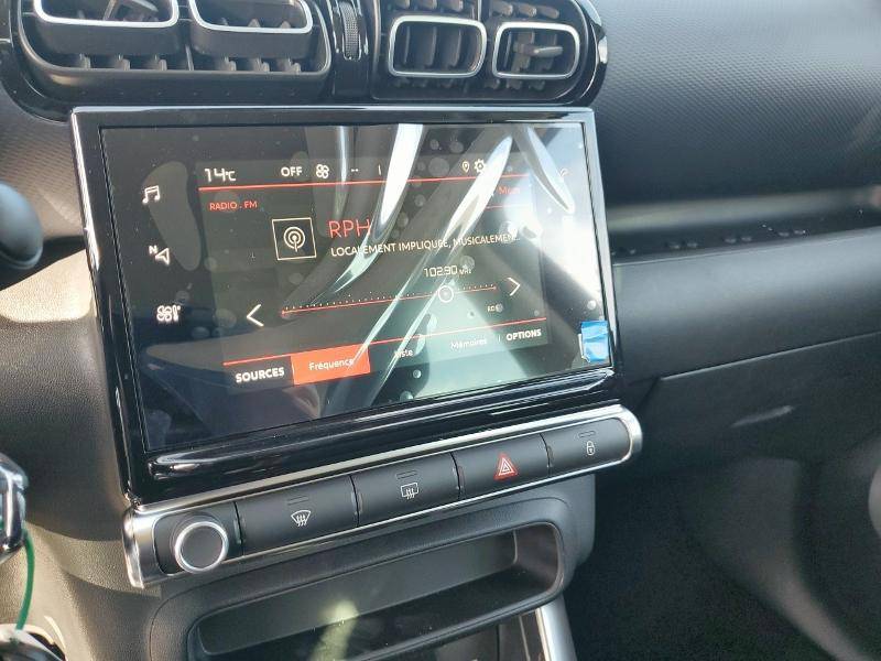 C3 Aircross PureTech 110ch S&S Feel Pack à vendre à Gignac aux alentours de Perols