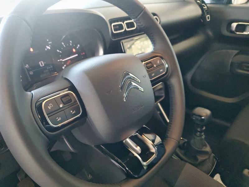 à Vendre C3 Aircross 110ch d'occasion aux alentours de Marossan