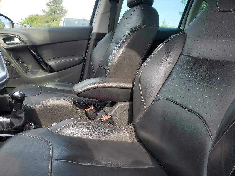 A vendre Citroën C3 1.2 PureTech 110ch Exclusive S&S aux alentours de Ceyras