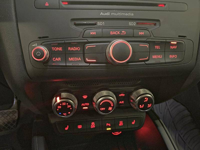Vente Audi A1 185ch S line Gignac alentours de Juvignac