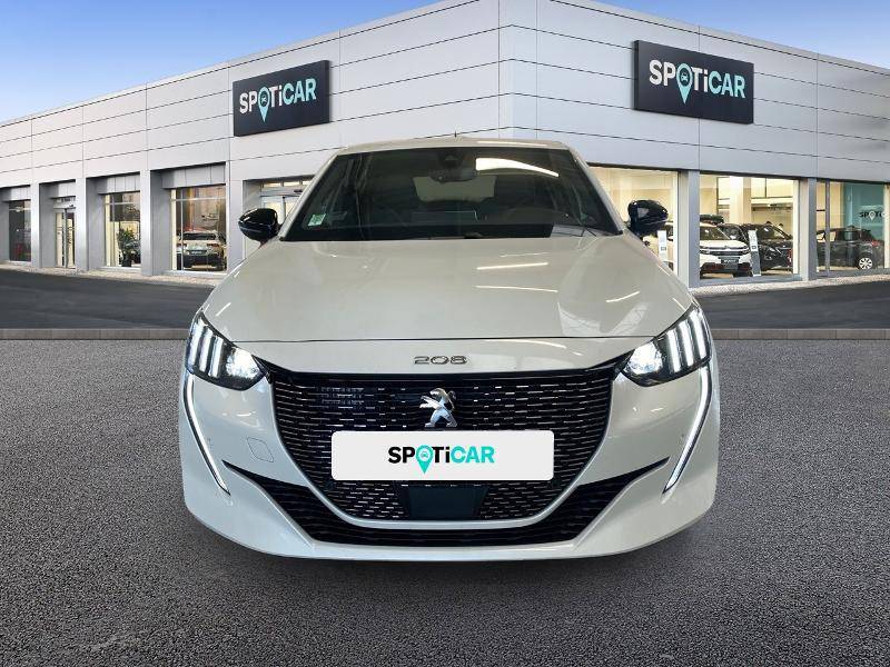Vente peugeot 208 aux alentours de Montpeyroux