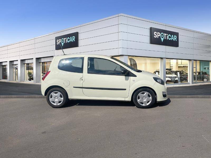 Vente Renault Twingo 1.2 LEV 16v 75ch Dynamique eco² aux alentours de pezenas