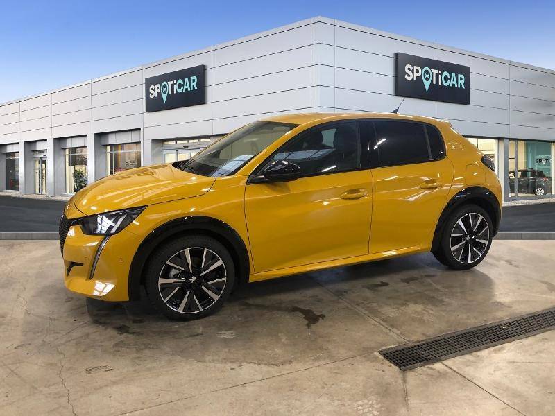 Vente nouvelle Peugeot 208 130ch aux alentours de Montpellier à Gignac