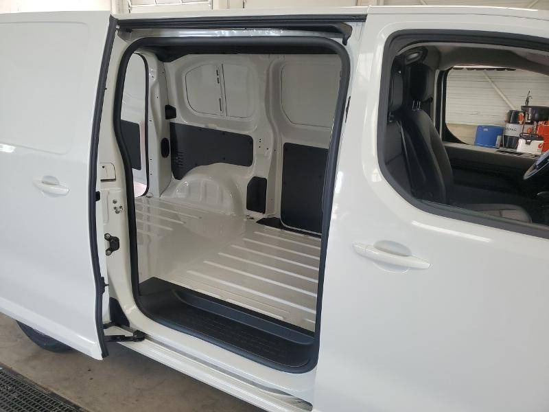 Fiat Scudo véhicule utilitaire en stock à vendre a Gignac aux alentours de Perols