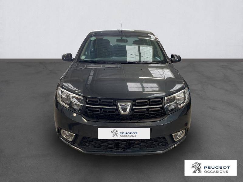 Dacia Sandero 1.5 dCi 90ch à faible kilométrage aux alentours de juvignac