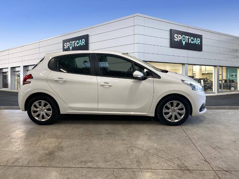 à vendre 208 1.5 100ch Active business