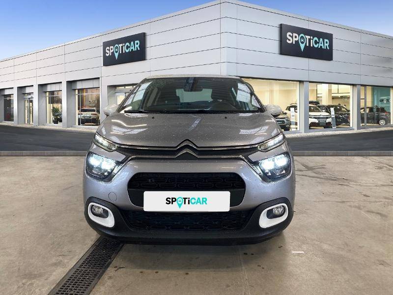 Vente Citroën C3 1.2 PureTech finition Shine à faible kilométrage aux alentours de Saint-Paul-et-Valmalle