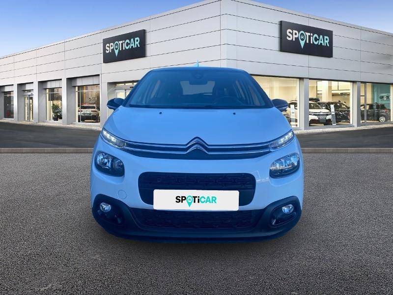 Vente Citroën C3 PureTech à faible kilométrage aux alentours de Gignac