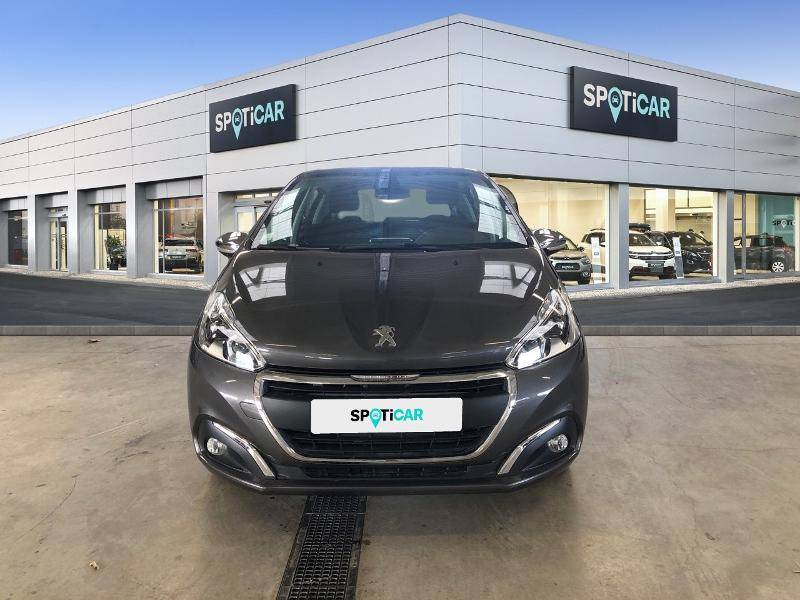 Vente 208 1.2 PureTech 82ch E6.c Active 5p faible kilométrage proche de Montpellier à Gignac dans L'Hérault