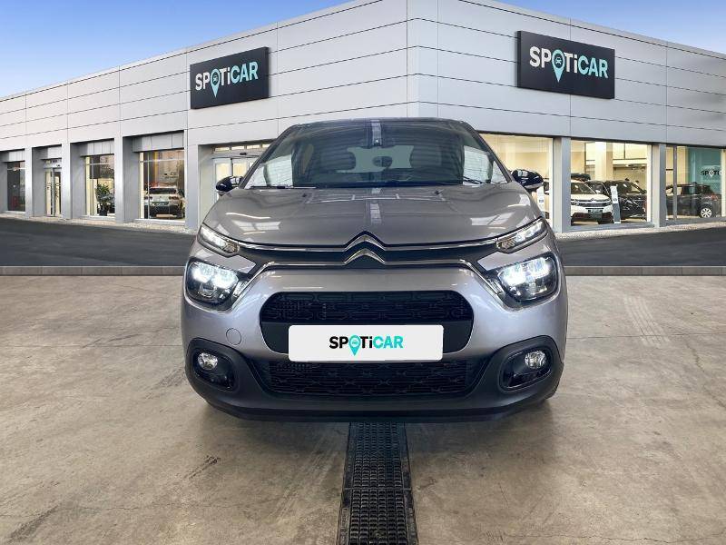 Location Citroën C3 aux alentours de Gignac