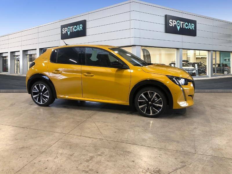 Vente nouvelle Peugeot 208 130ch aux alentours de Montpellier à Gignac