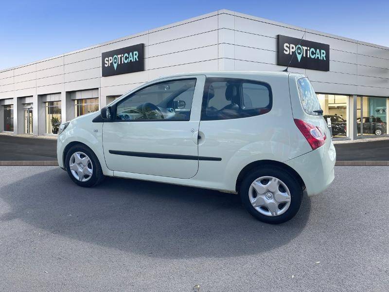 Vente Renault Twingo 1.2 LEV 16v 75ch Dynamique eco² aux alentours de montpeyroux