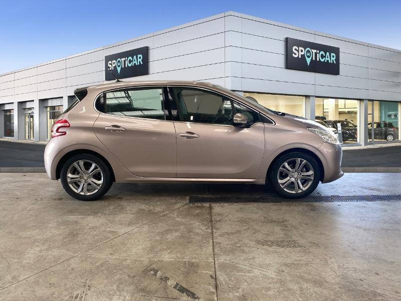 Vente 208 Allure aux alentours de gignac