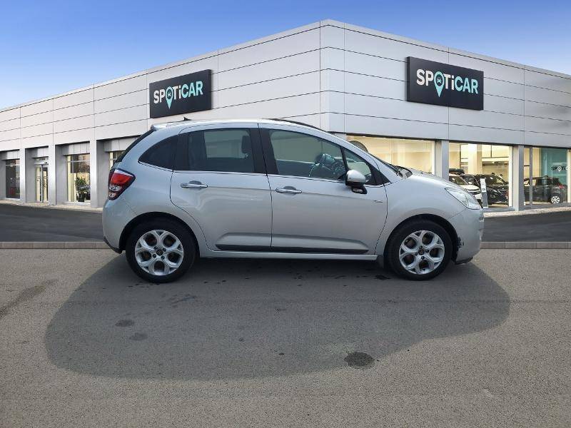 A vendre Citroën C3 1.2 PureTech 110ch Exclusive S&S aux alentours de Saint-Jean De Védas