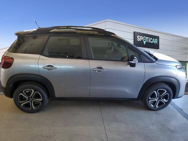 à Vendre C3 Aircross 110ch d'occasion aux alentours de bezier