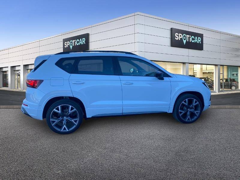 Vente Seat Ateca TDI 150ch à faible kilométrage  aux alentours de Saint-Georges-d'Orques