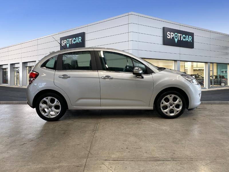 à vendre Citroen C3 1.4 HDi70 Confort à faibles kilométrage aux alentours de saint-jean de védas