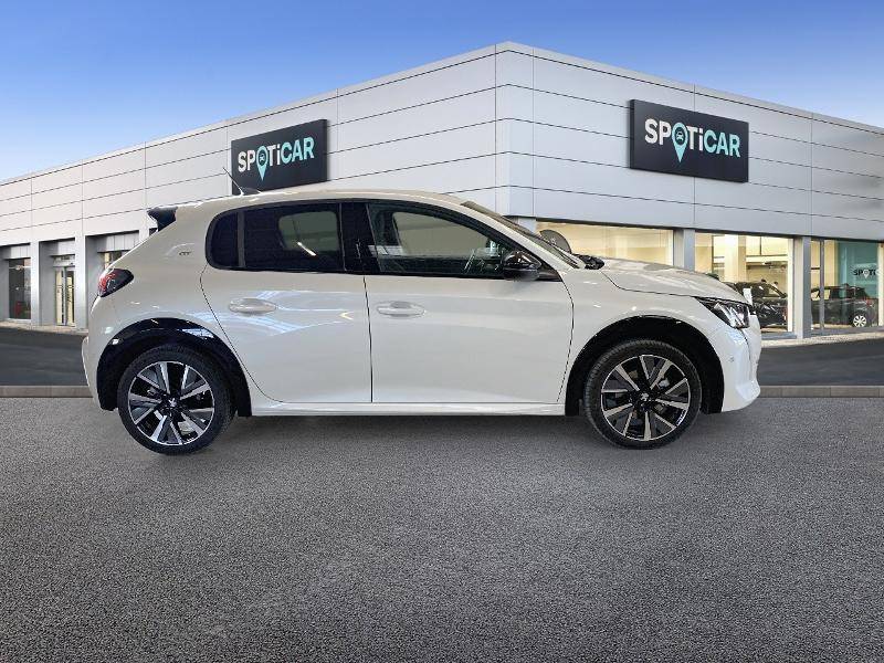 Vente peugeot 208 aux alentours de Montarnaud