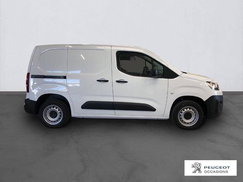 Vente Citroen Berlingo à Gignac faible kilométrage aux alentours de Lunel