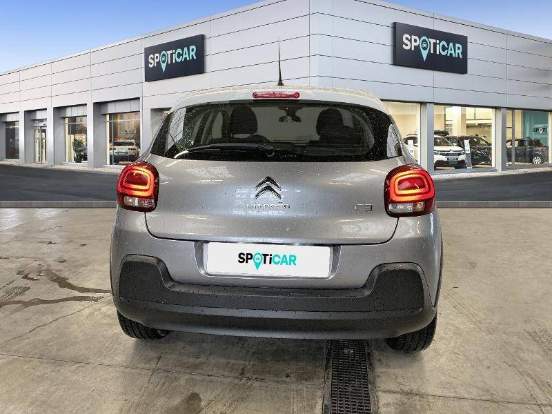 Vente Citroën C3 1.2 PureTech finition Shine à faible kilométrage aux alentours de Grabels