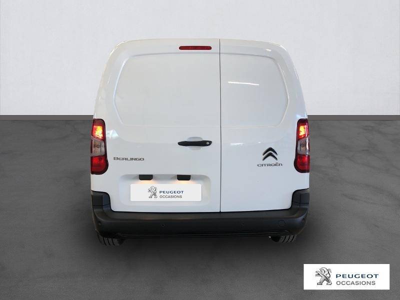 à vendre Berlingo Van M 650kg BlueHDi 100 S&S Club aux alentours de montarnaud