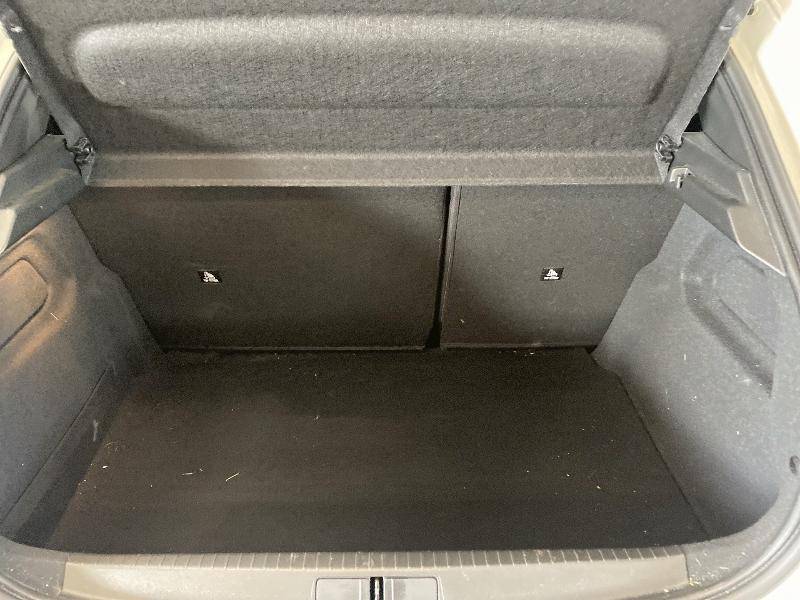 Vente peugeot 208 automatique