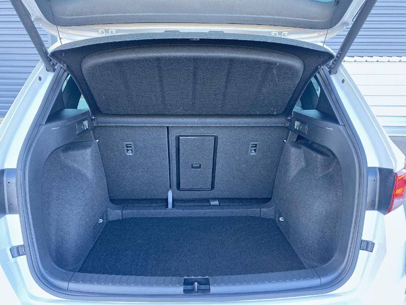 Vente Seat Ateca TDI 150ch à faible kilométrage  aux alentours de Saint-Jean-de-Védas