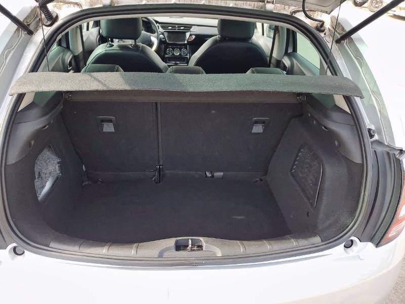 A vendre Citroën C3 1.2 PureTech 110ch Exclusive S&S aux alentours de Saint-André De Sangonis