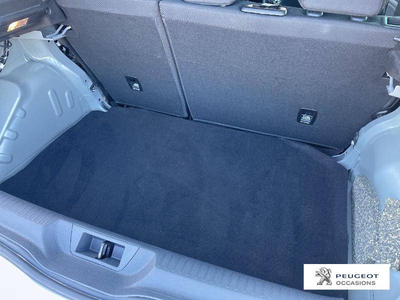 Renault Mégane faible kilométrage occasion en vente à Gignac près de Laverune