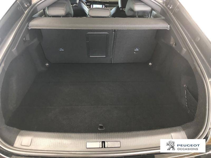 Vente 508 BlueHDi 180ch proche de montpellier