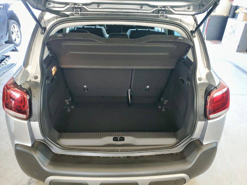 à Vendre C3 Aircross 110ch d'occasion aux alentours de clermont l'Hérault