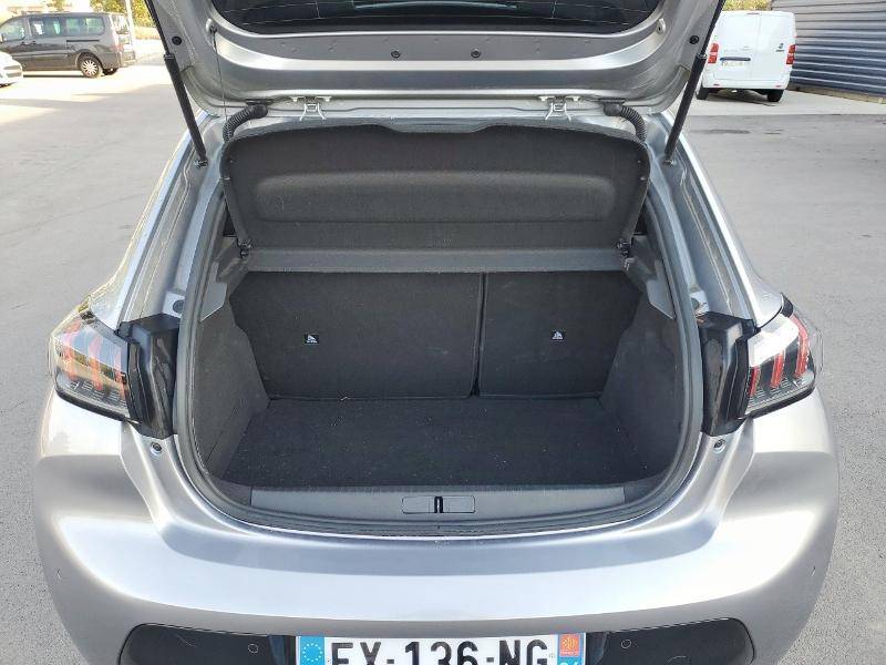 Vente  208 1.5 BlueHDi 100ch S&S Allure à faible kilométrage aux alentours de Saint-Jean-de-Védas