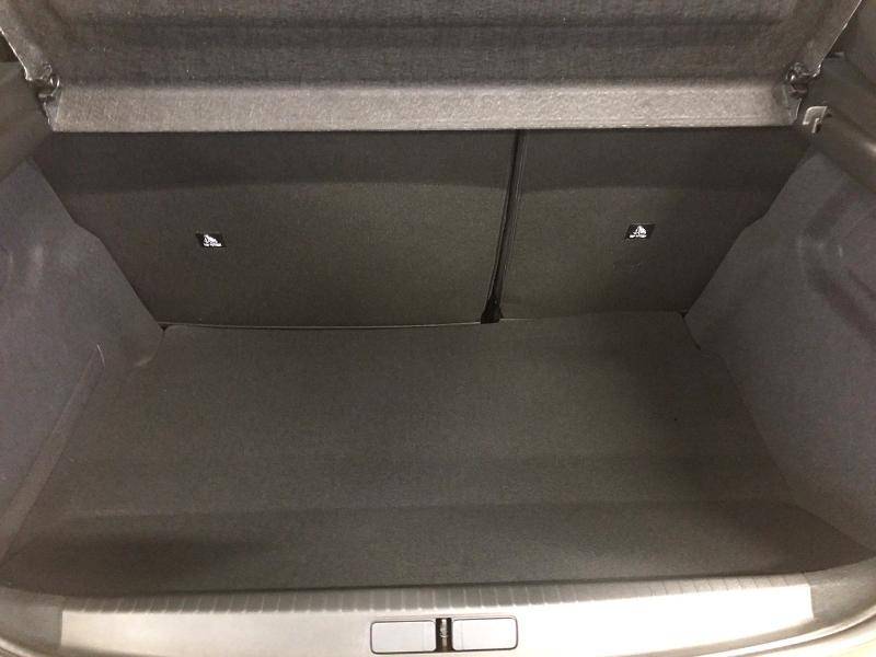 Nouvelle 208 1.2 PureTech 130ch GT EAT8 d'occasion à faibles kilométrage à Gignac aux alentours de paulhan